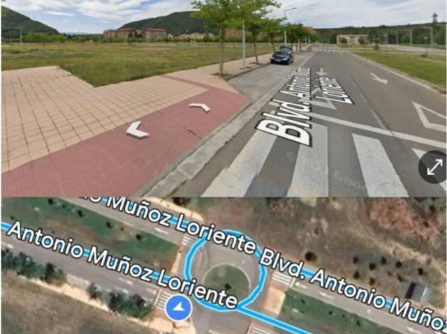 Terreno en venta en Alto Gállego, Aragón