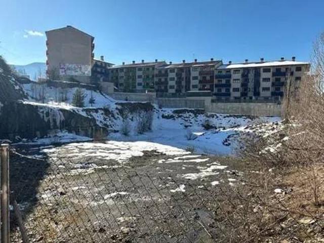 Terreno en venta en Puente Sardas, Alto Gállego
