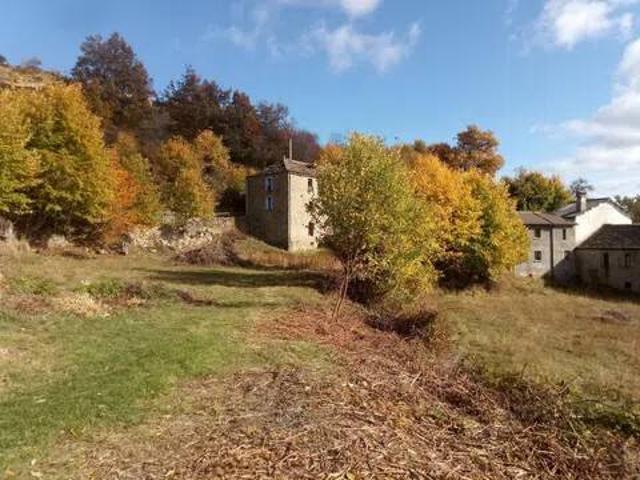 Terreno en venta en Alto Gállego, Aragón