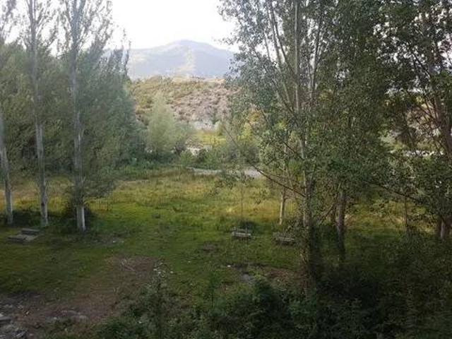 Terreno en venta en Alto Gállego, Aragón
