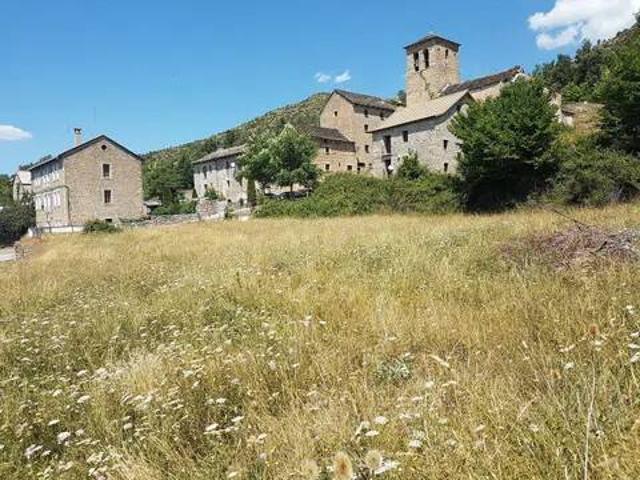 Terreno en venta en Alto Gállego, Aragón