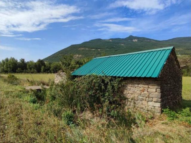 Terreno en venta en Puente Sardas, Alto Gállego