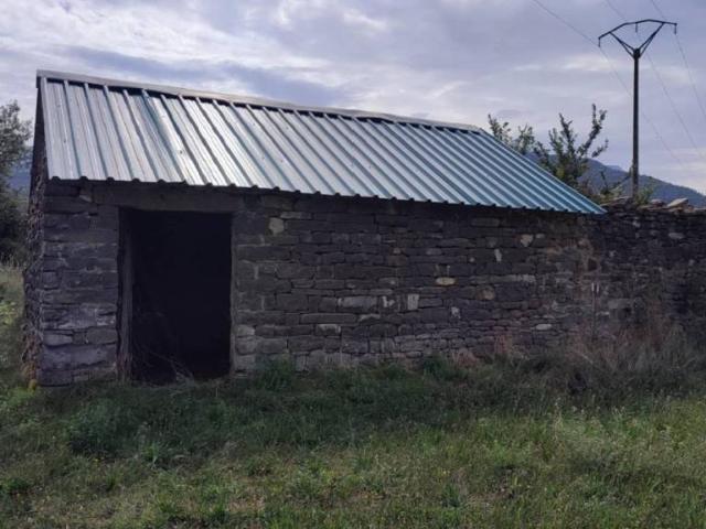 Terreno en venta en Puente Sardas, Alto Gállego