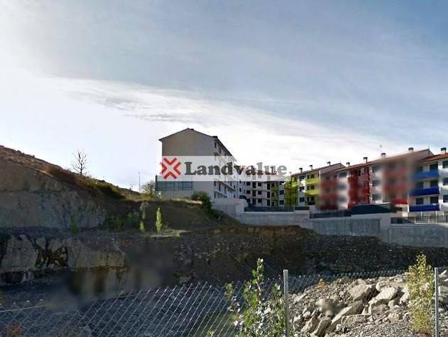 Terreno en venta en Puente Sardas, Alto Gállego