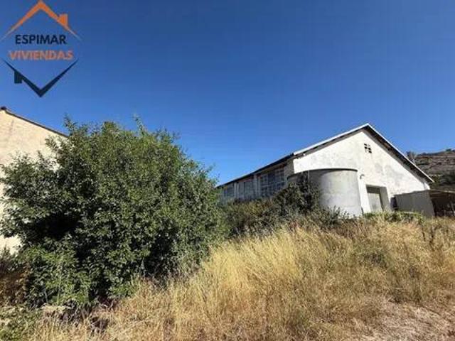 Terreno en venta en Alto Gállego, Aragón
