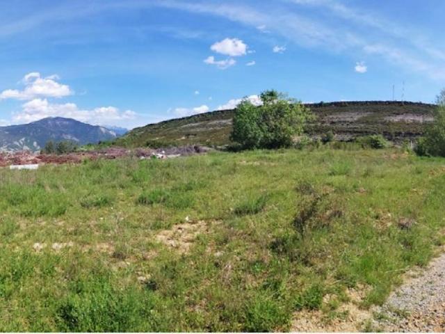 Terreno en venta en Alto Gállego, Aragón