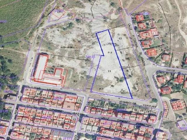 Terreno en venta en Alto Gállego, Aragón