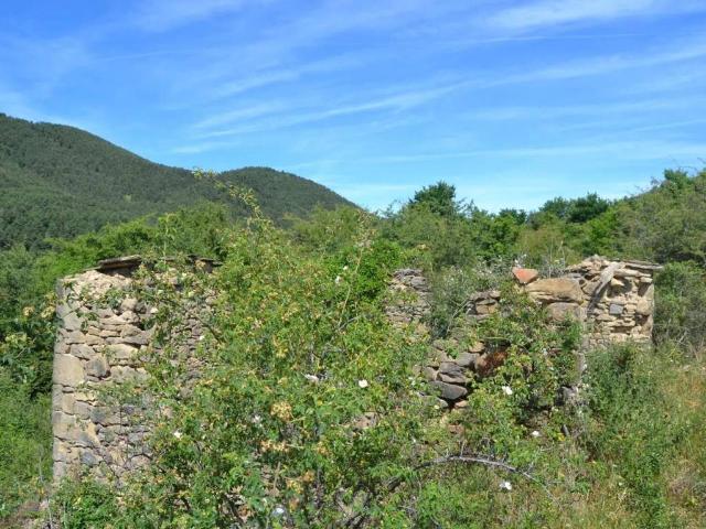Terreno en venta en Alto Gállego, Aragón