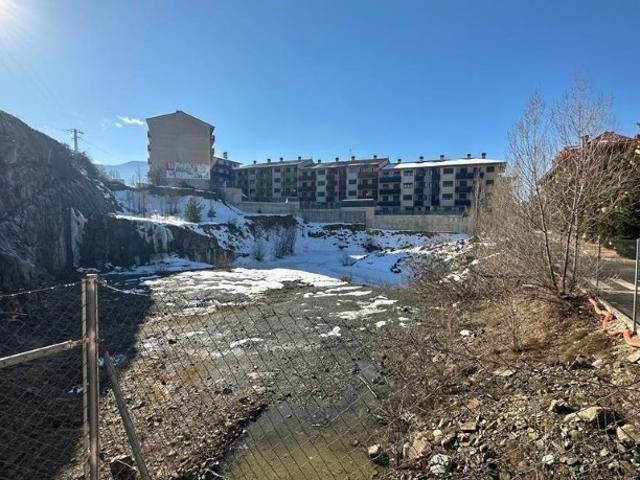 Terreno en venta en Puente Sardas, Alto Gállego
