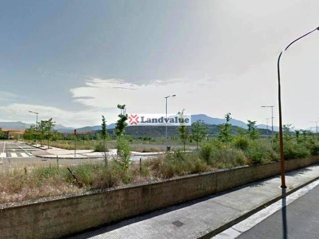 Terreno en venta en Puente Sardas, Alto Gállego