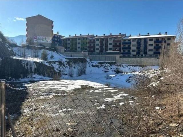 Terreno en venta en Puente Sardas, Alto Gállego