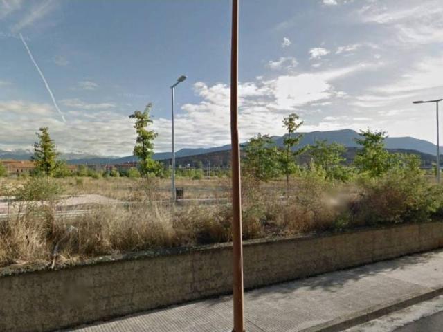 Terreno en venta en Puente Sardas, Alto Gállego