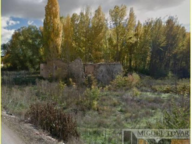 Terreno en venta en Sacramenia, Castilla y León