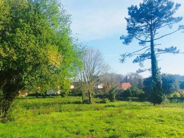 Terreno en venta en Mondego, A Coruña
