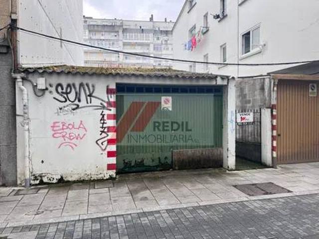 Terreno en venta en A Coruña, Galicia