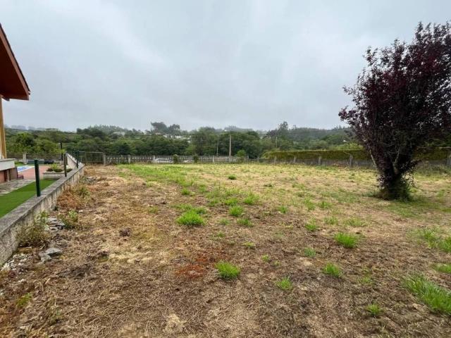 Terreno en venta en A Coruña, Galicia