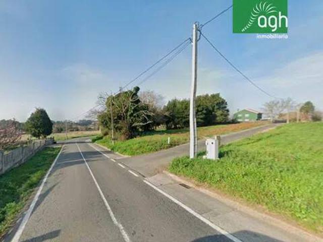 Terreno en venta en Oleiros, A Coruña