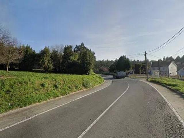 Terreno en venta en Oleiros, A Coruña