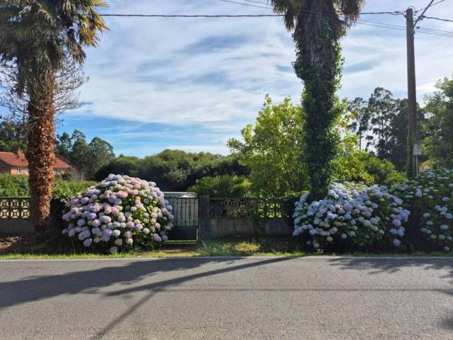 Terreno en venta en Mondego, A Coruña