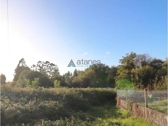 Terreno en venta en A Coruña, Galicia