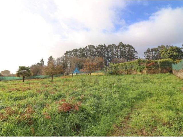 Terreno en venta en A Coruña, Galicia