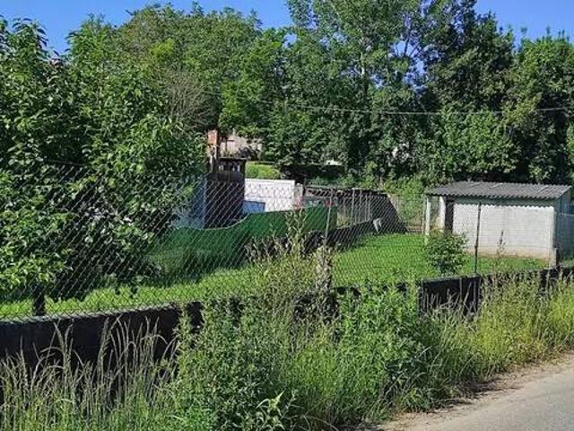 Terreno en venta en A Coruña, Galicia