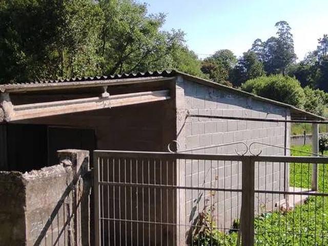 Terreno en venta en A Coruña, Galicia