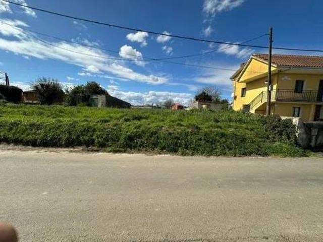 Terreno en venta en Carnoedo, A Coruña