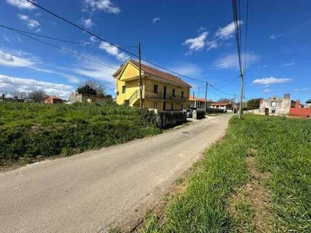 Terreno en venta en Carnoedo, A Coruña