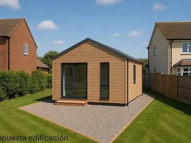 Terreno en venta en Osedo, A Coruña