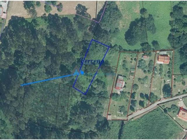Terreno en venta en A Coruña, Galicia