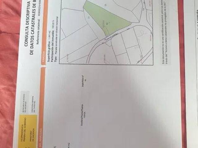 Terreno en venta en A Coruña, Galicia