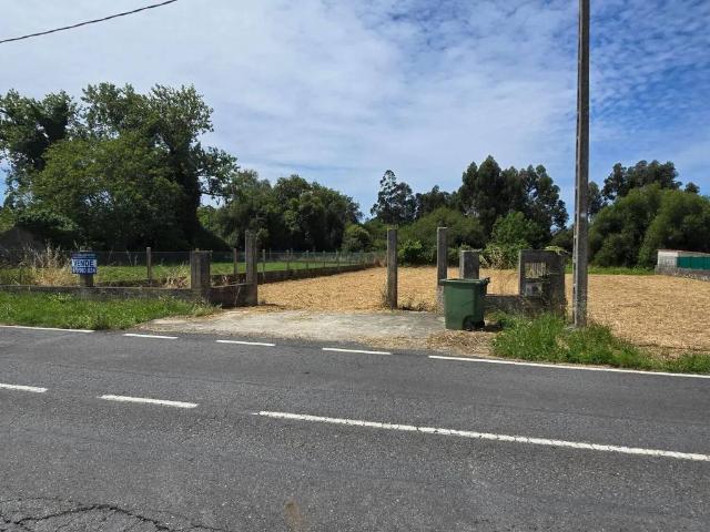 Terreno en venta en A Coruña, Galicia