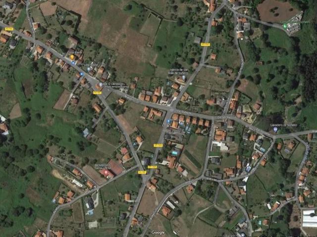 Terreno en venta en A Coruña, Galicia