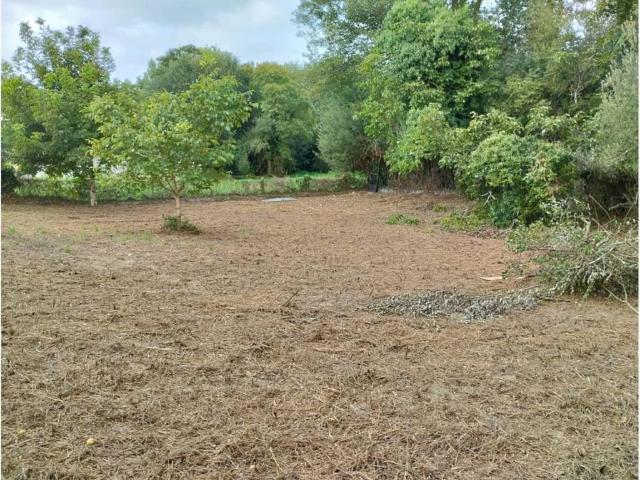 Terreno en venta en Mondego, A Coruña