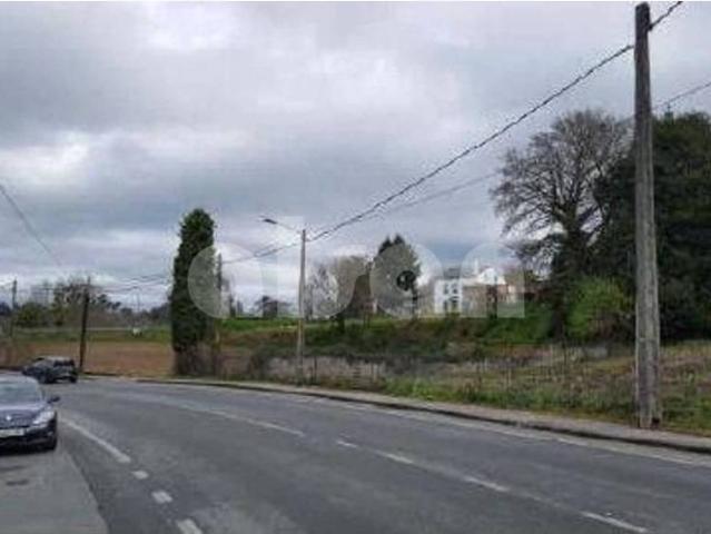 Terreno en venta en Osedo, A Coruña