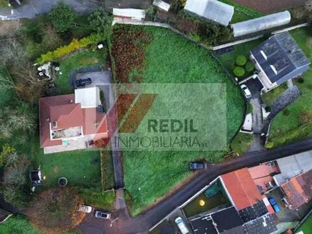 Terreno en venta en A Coruña, Galicia