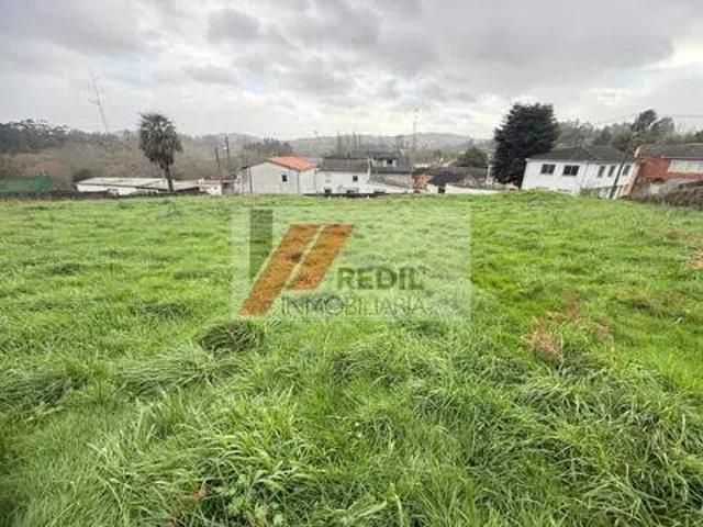 Terreno en venta en A Coruña, Galicia