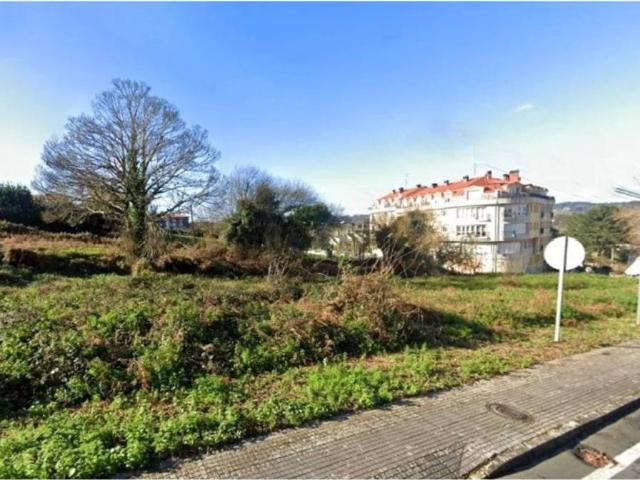 Terreno en venta en A Coruña, Galicia