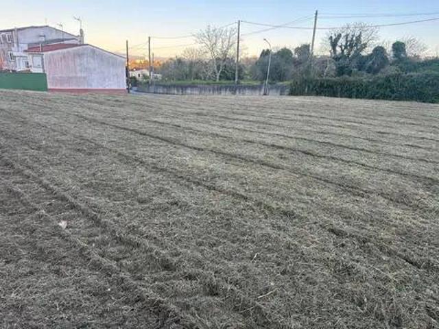 Terreno en venta en A Coruña, Galicia