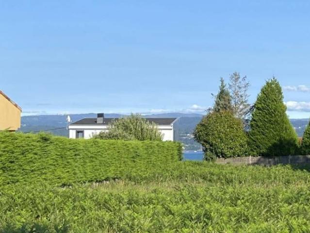 Terreno en venta en A Coruña, Galicia