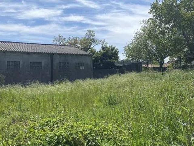 Terreno en venta en A Coruña, Galicia