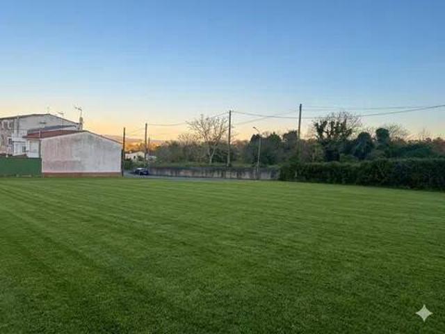 Terreno en venta en A Coruña, Galicia
