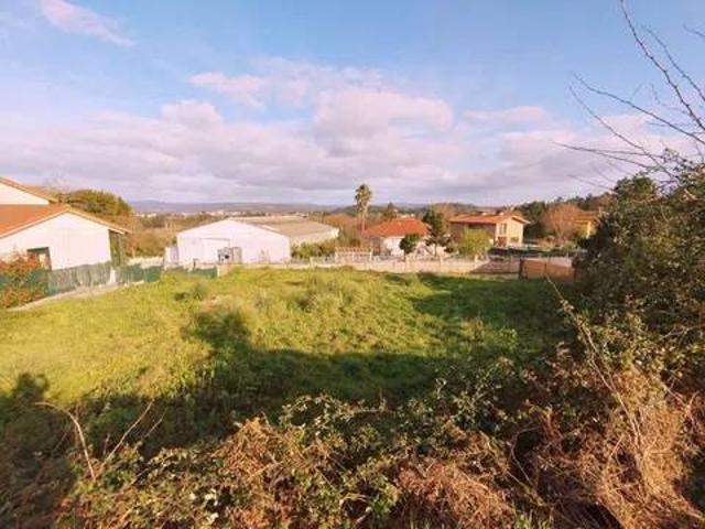 Terreno en venta en A Coruña, Galicia