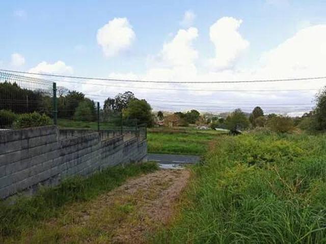 Terreno en venta en A Coruña, Galicia