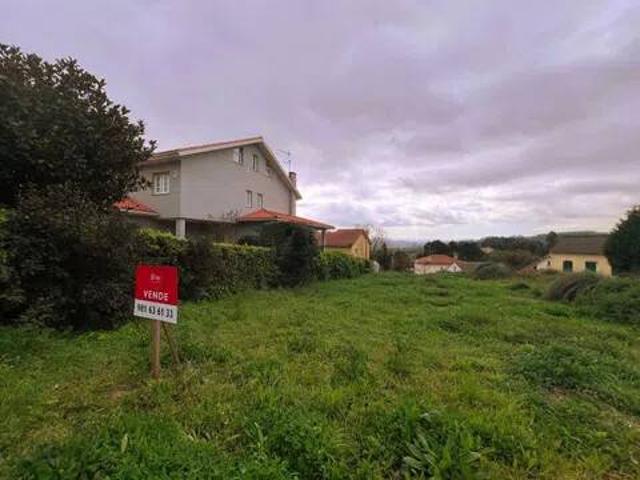Terreno en venta en A Coruña, Galicia