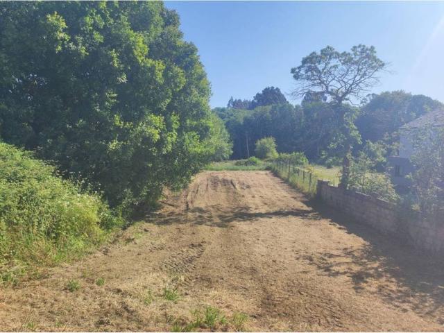 Terreno en venta en A Coruña, Galicia