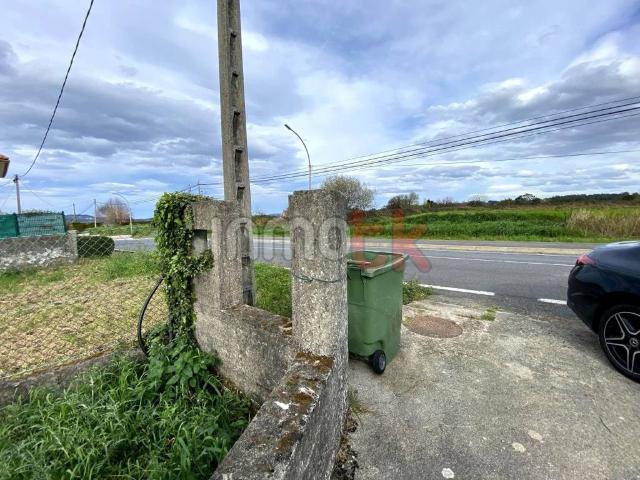 Terreno en venta en A Coruña, Galicia