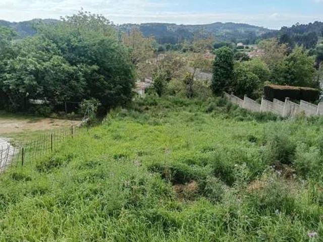Terreno en venta en A Coruña, Galicia