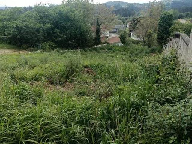 Terreno en venta en A Coruña, Galicia
